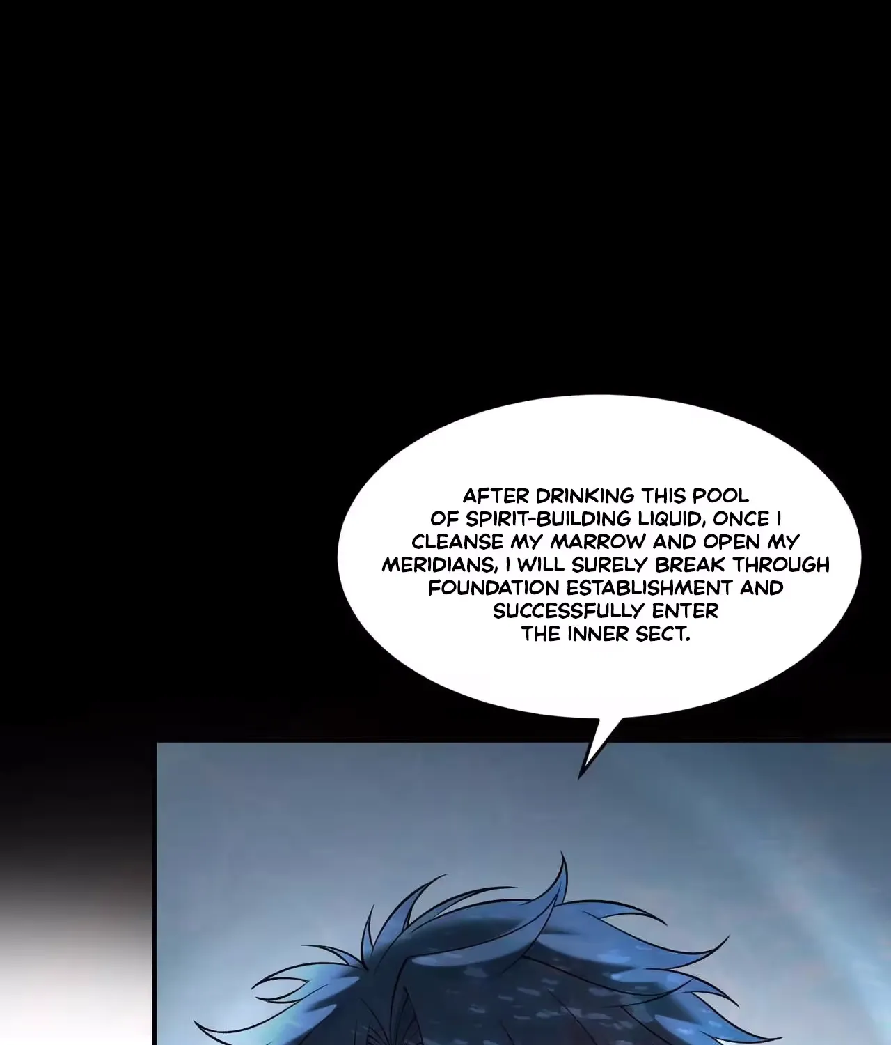 Wo Nao Zhong You Dadao Sanqian Chapter 2 page 44 - 