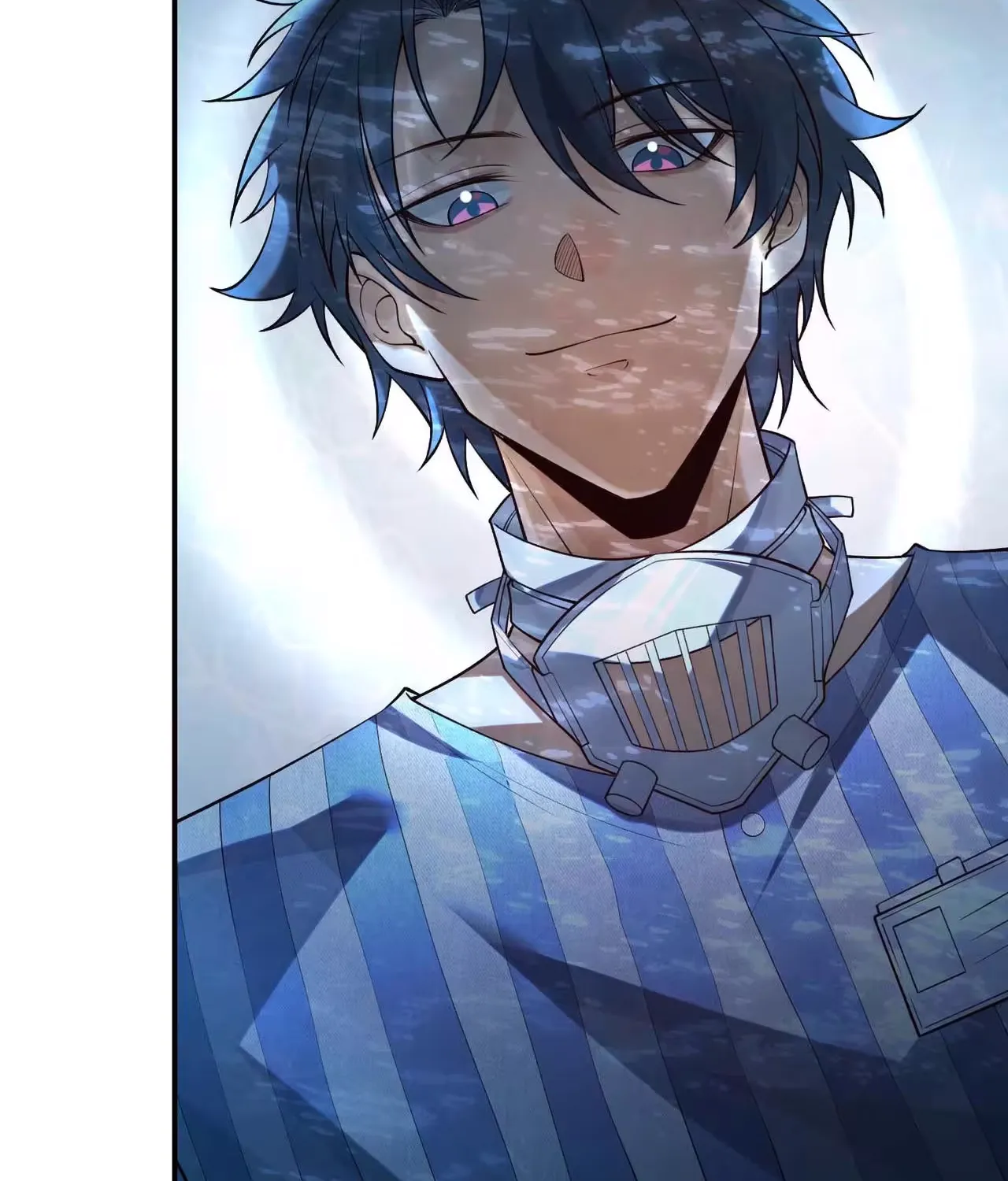 Wo Nao Zhong You Dadao Sanqian Chapter 2 page 45 - 