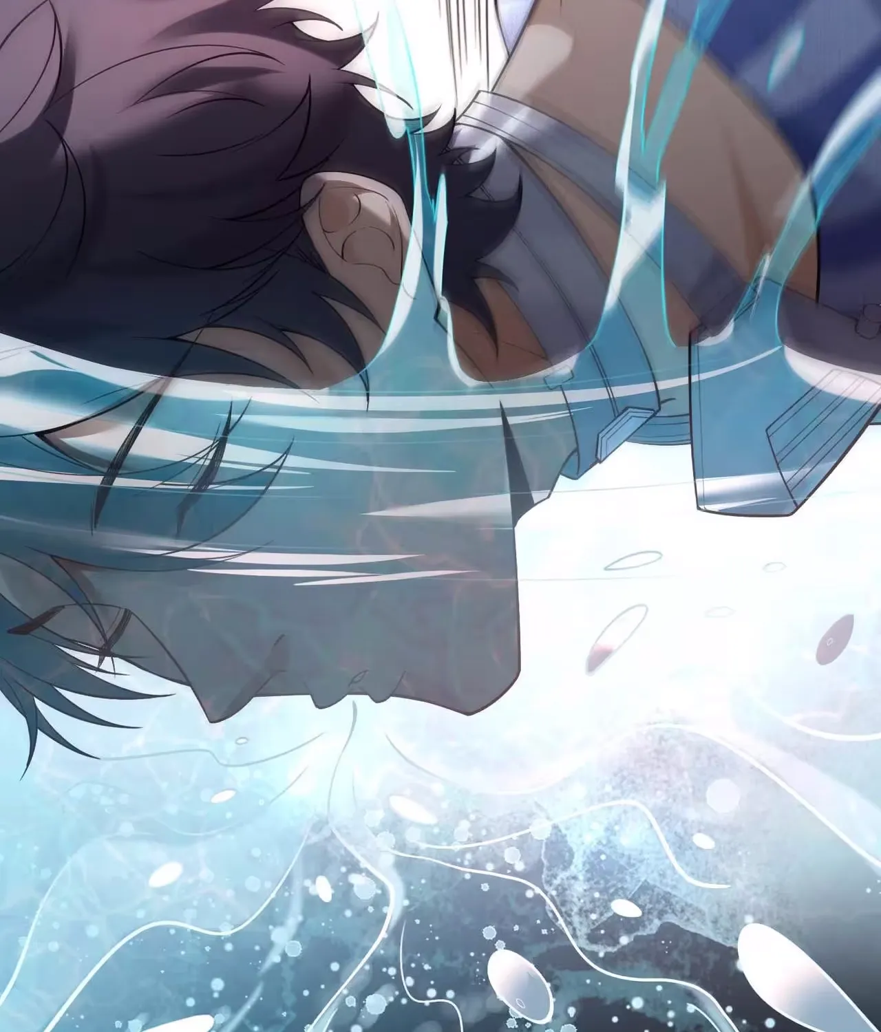 Wo Nao Zhong You Dadao Sanqian Chapter 2 page 48 - 