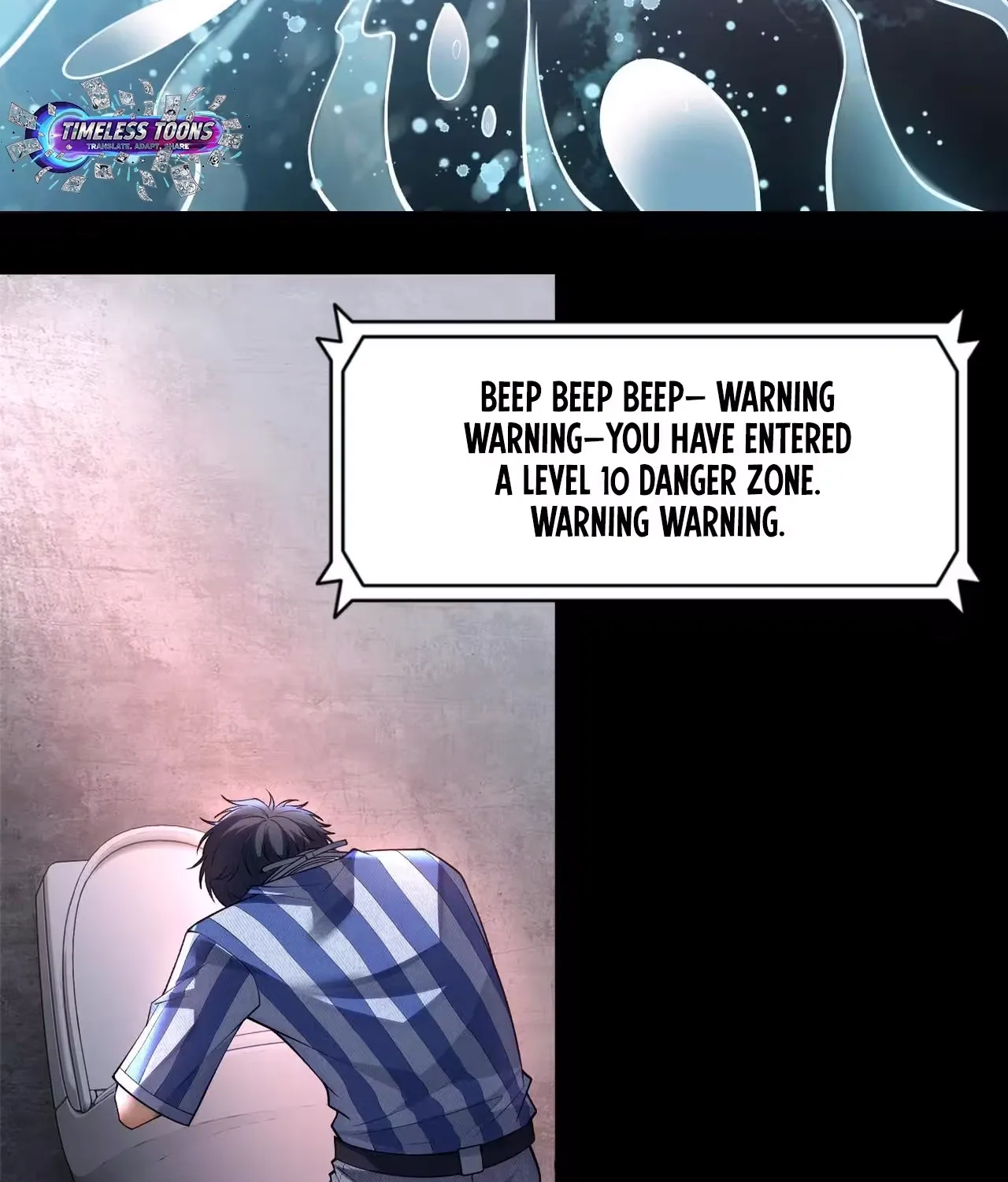 Wo Nao Zhong You Dadao Sanqian Chapter 2 page 49 - 