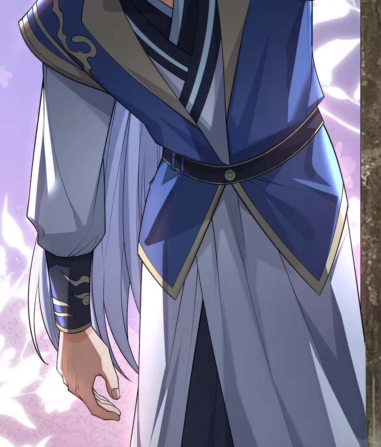 Wo Nao Zhong You Dadao Sanqian Chapter 2 page 53 - 