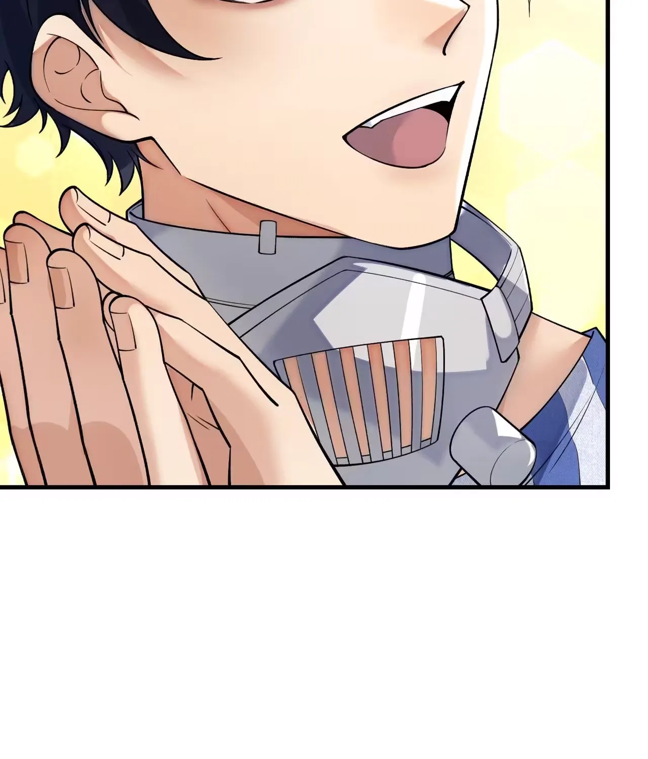 Wo Nao Zhong You Dadao Sanqian Chapter 2 page 56 - 