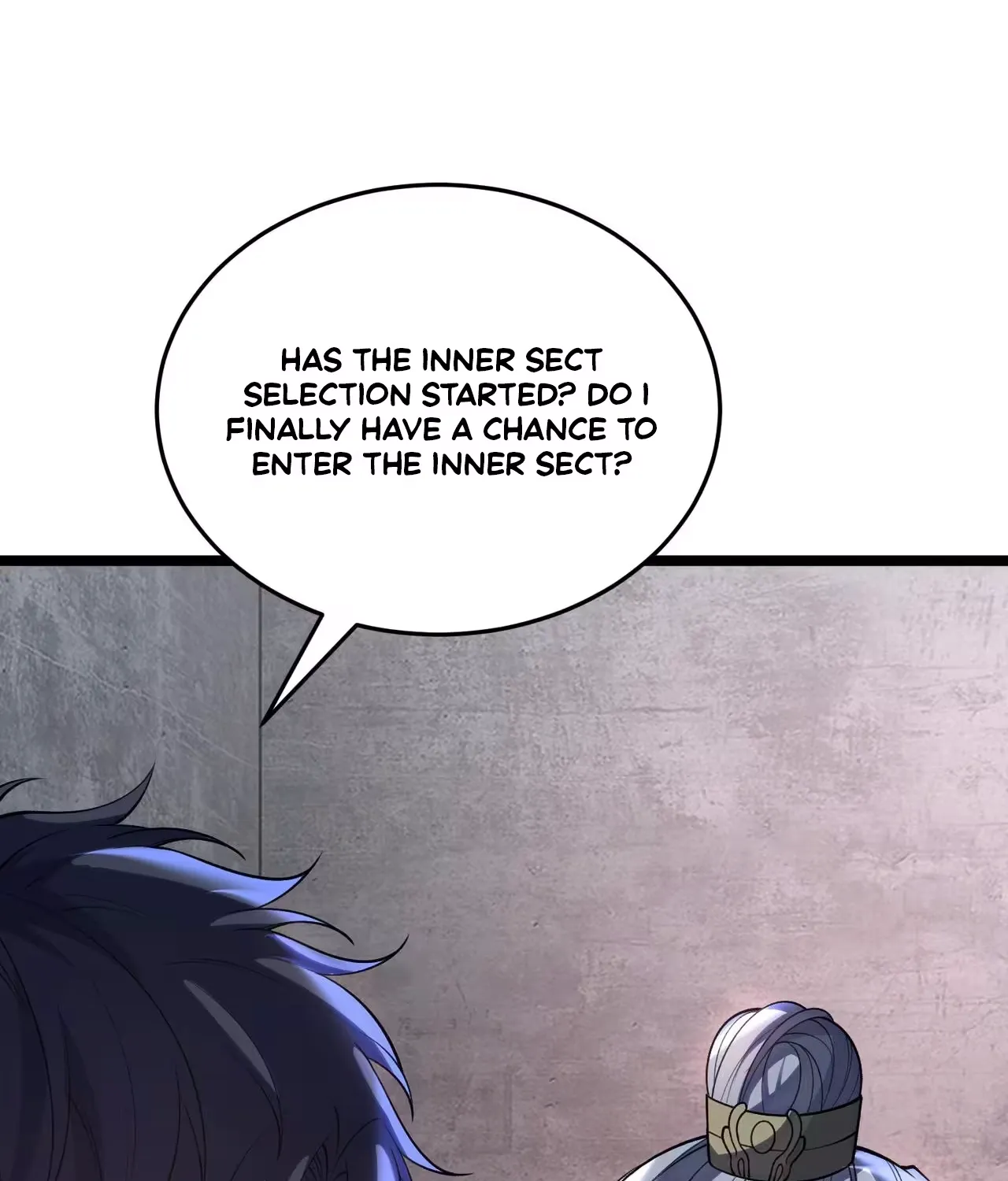 Wo Nao Zhong You Dadao Sanqian Chapter 2 page 57 - 