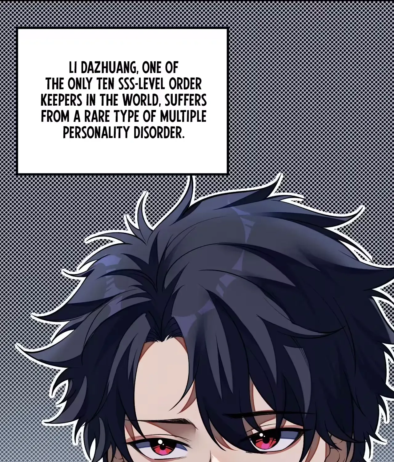 Wo Nao Zhong You Dadao Sanqian Chapter 2 page 60 - 