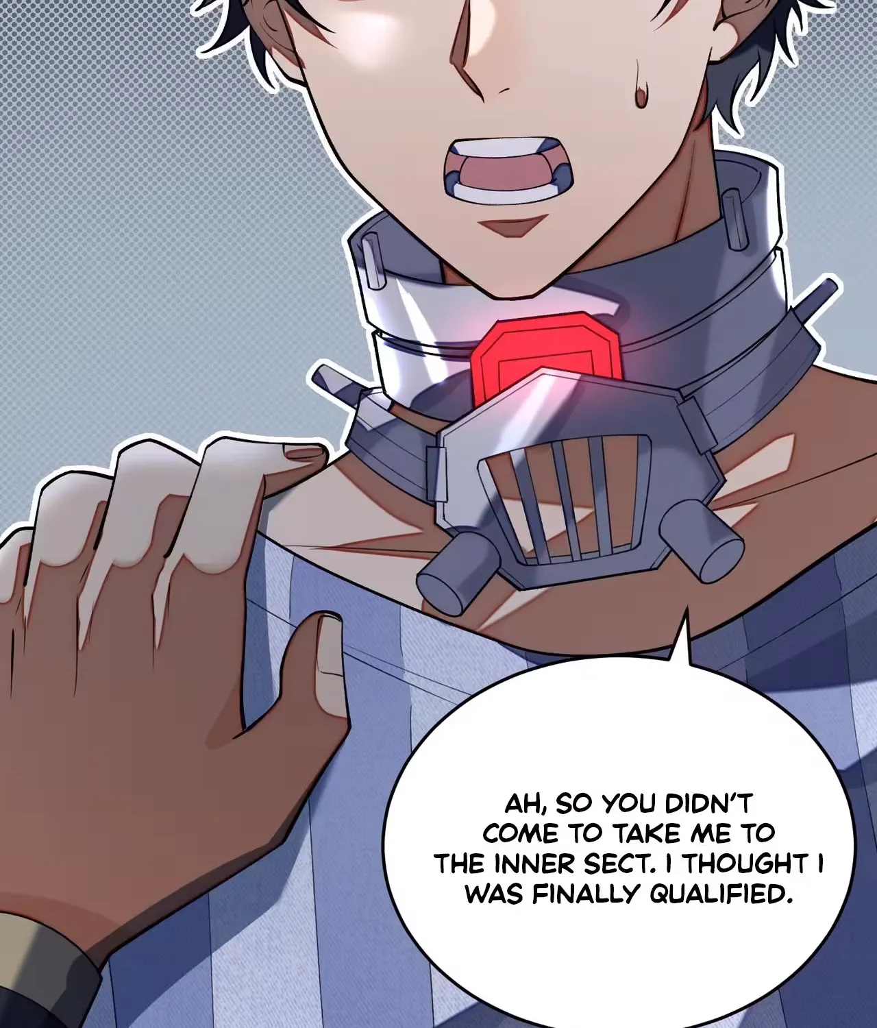 Wo Nao Zhong You Dadao Sanqian Chapter 2 page 61 - 