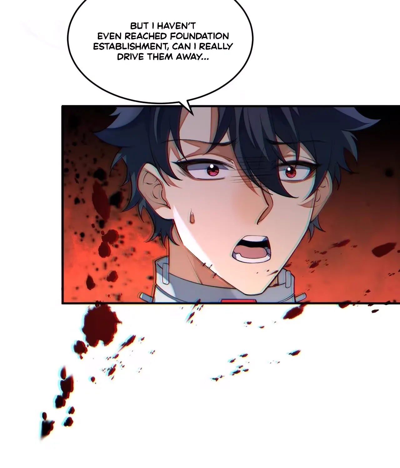 Wo Nao Zhong You Dadao Sanqian Chapter 2 page 68 - 