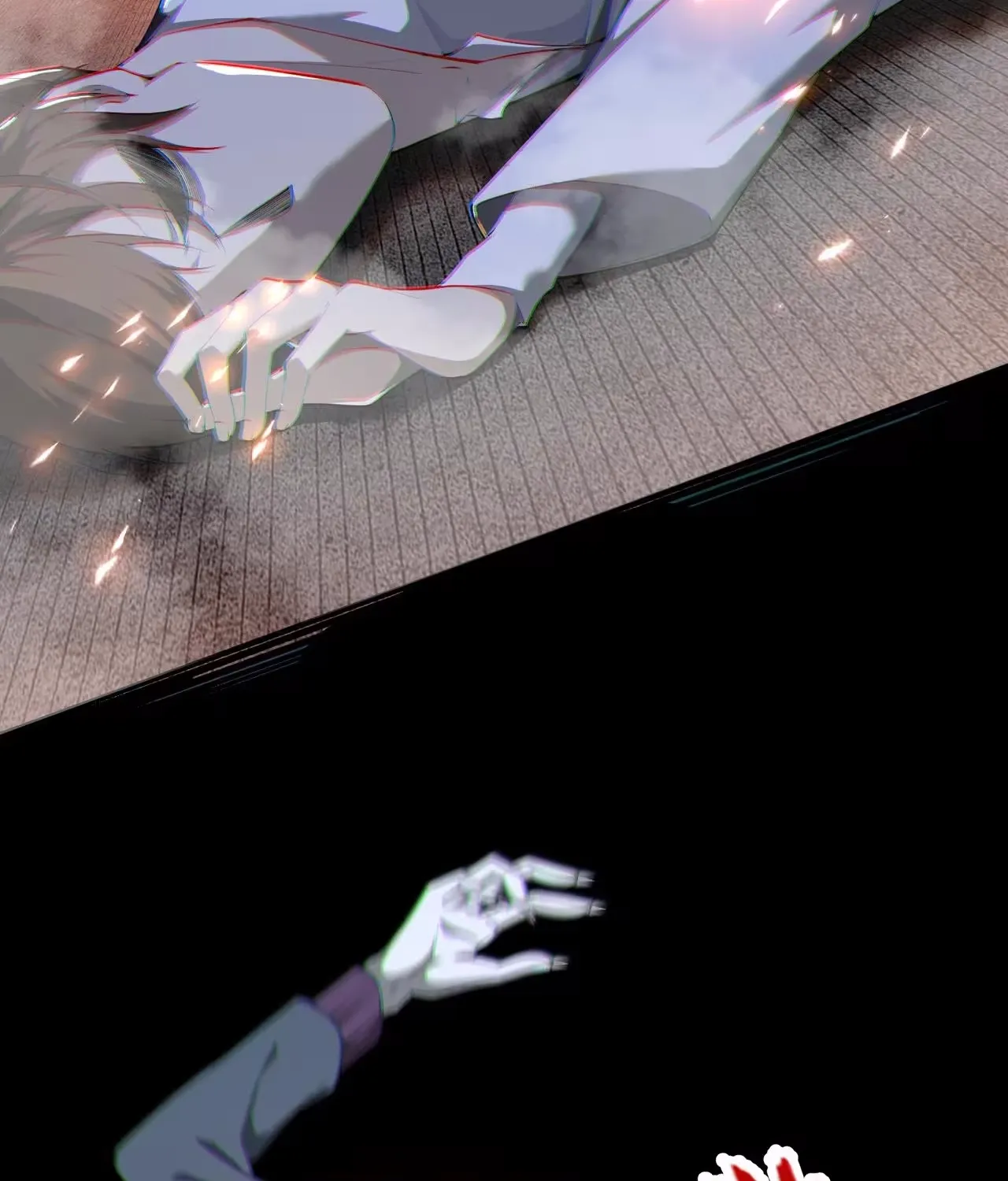 Wo Nao Zhong You Dadao Sanqian Chapter 2 page 8 - 