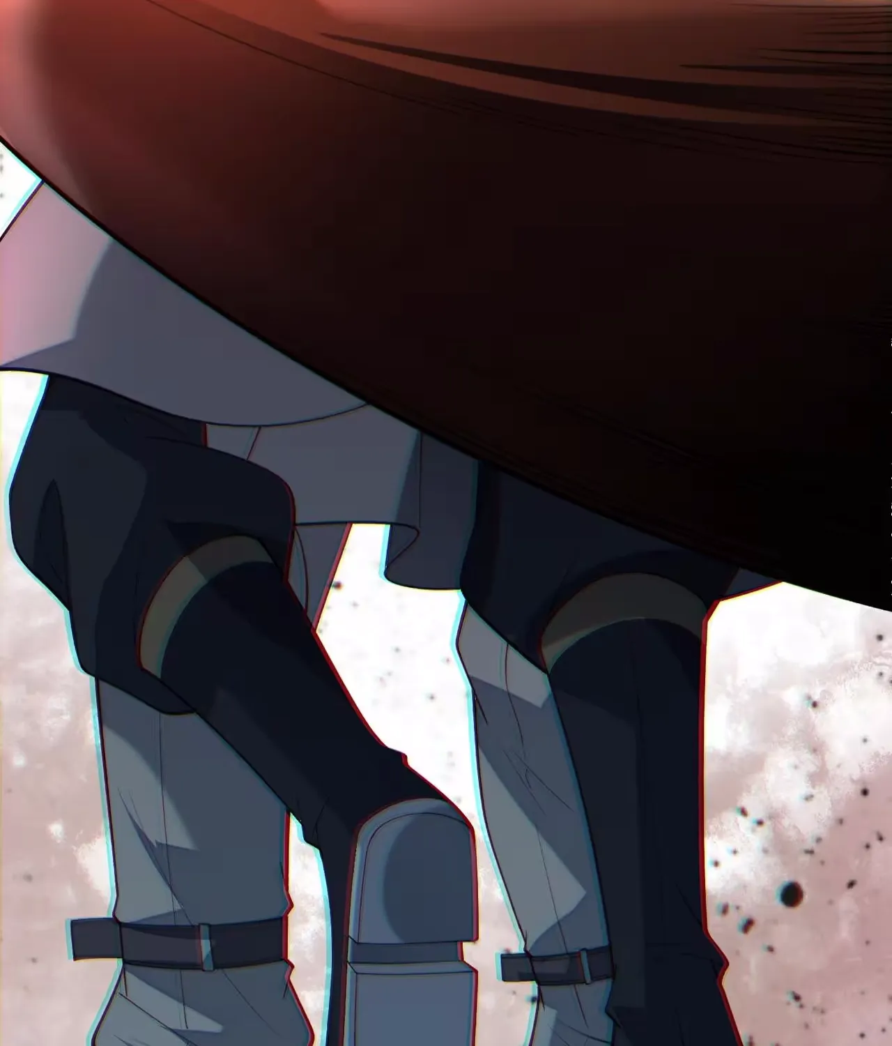 Wo Nao Zhong You Dadao Sanqian Chapter 2 page 71 - 