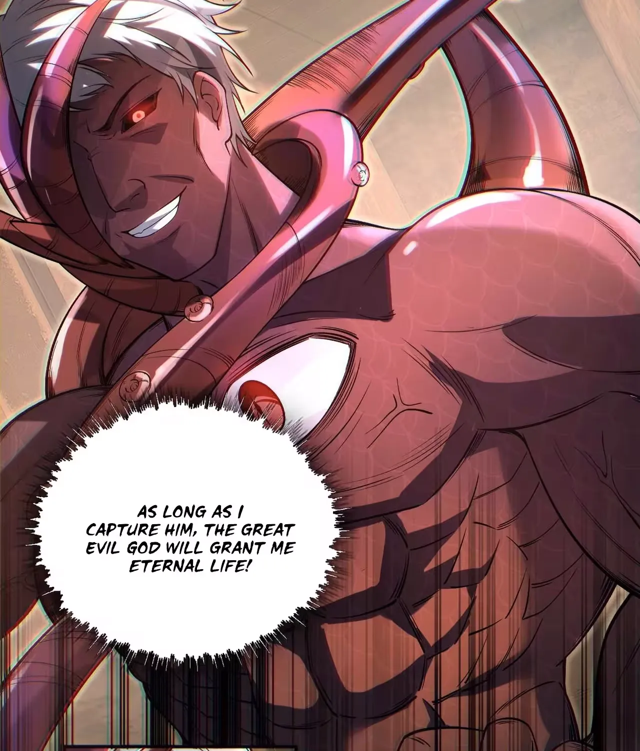 Wo Nao Zhong You Dadao Sanqian Chapter 2 page 73 - 