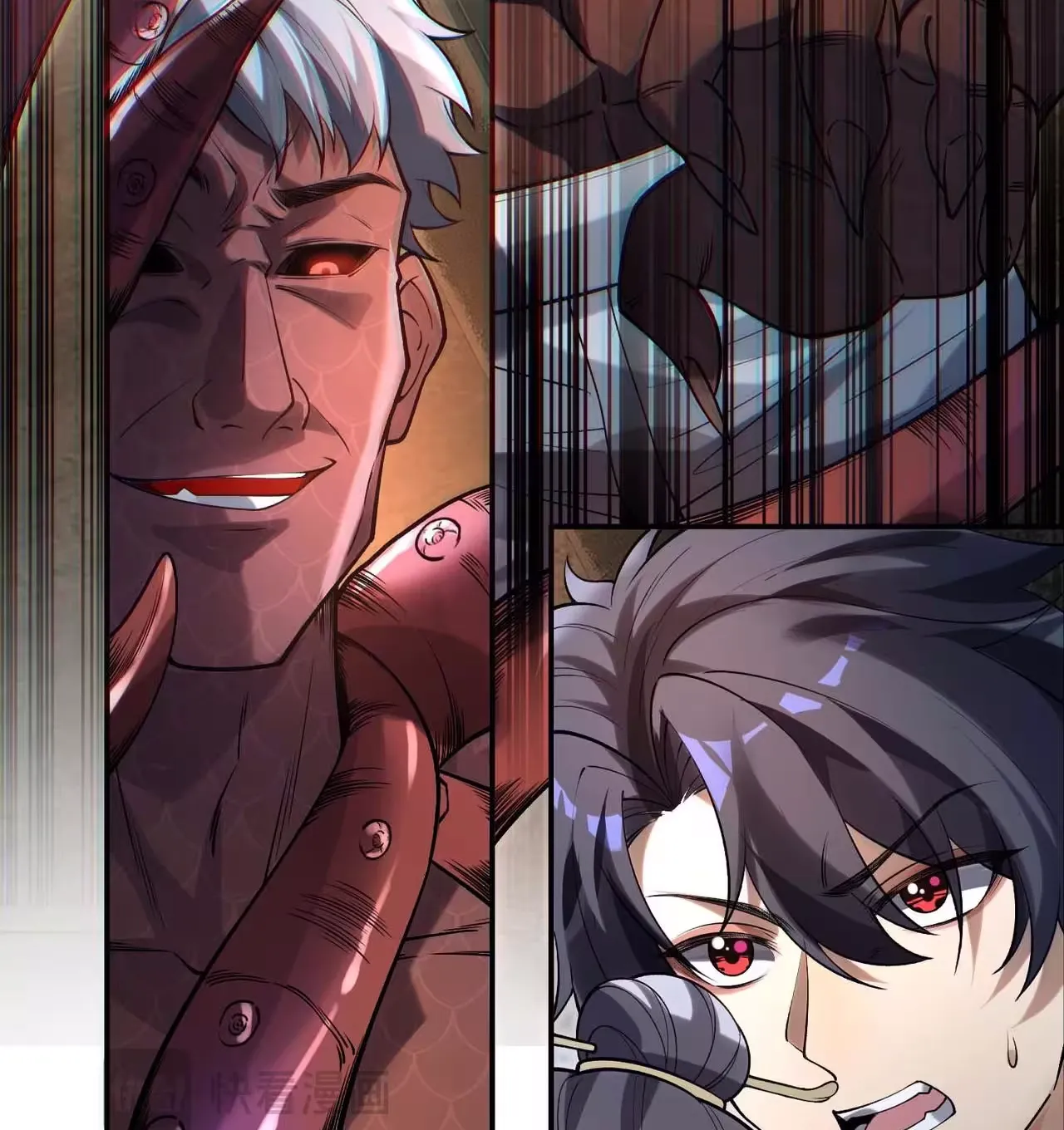 Wo Nao Zhong You Dadao Sanqian Chapter 2 page 74 - 