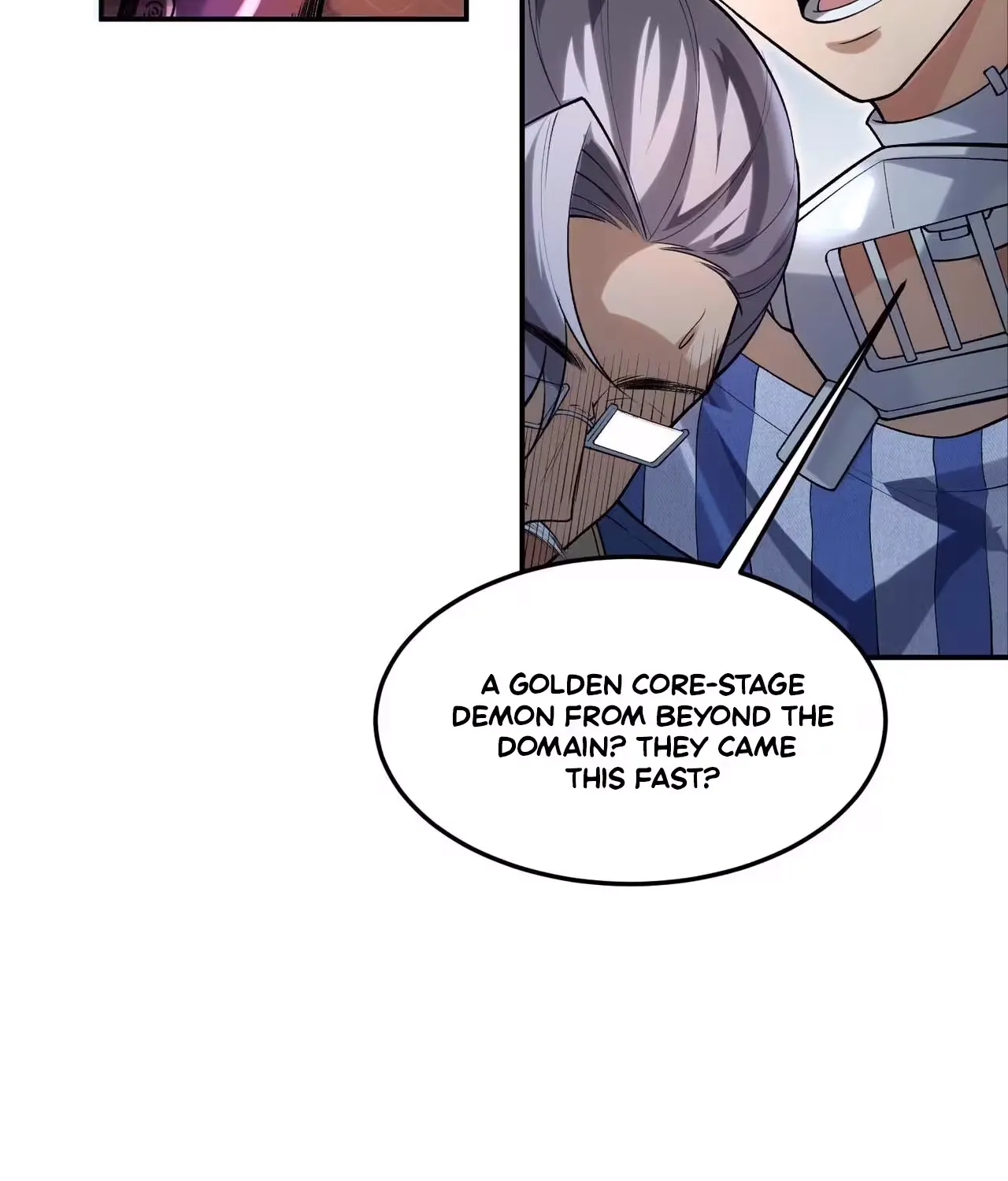 Wo Nao Zhong You Dadao Sanqian Chapter 2 page 75 - 