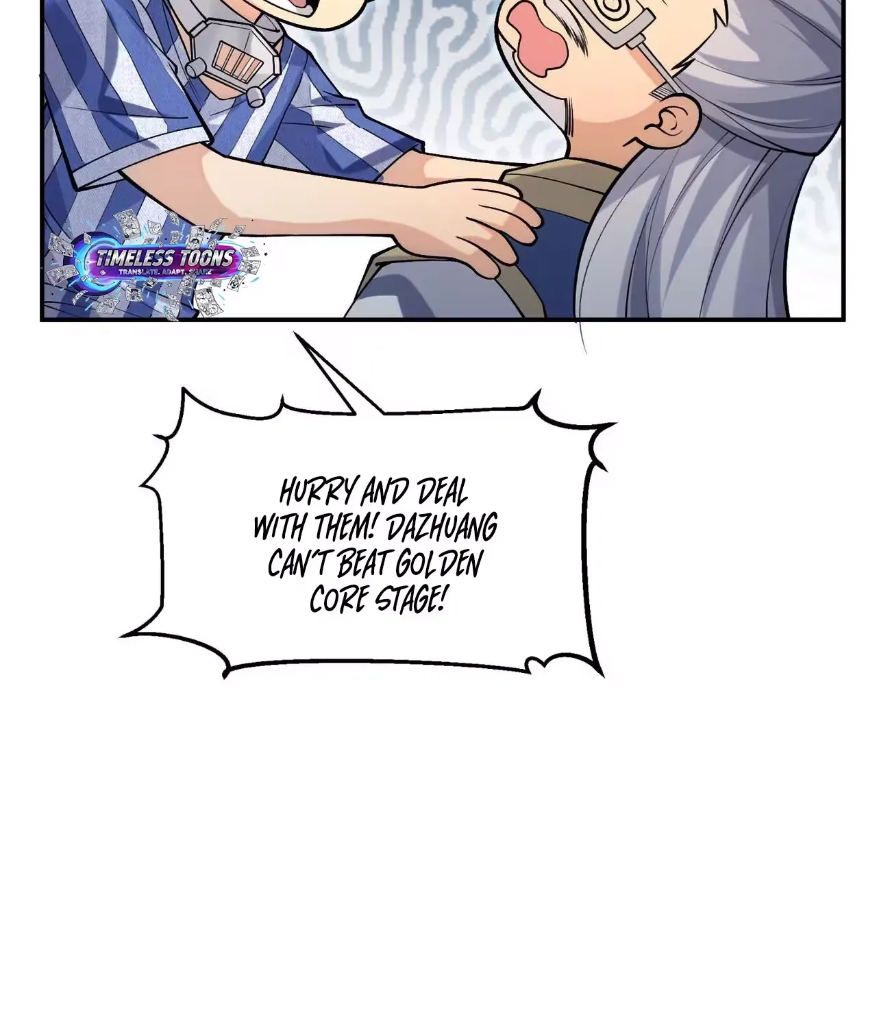 Wo Nao Zhong You Dadao Sanqian Chapter 2 page 77 - 