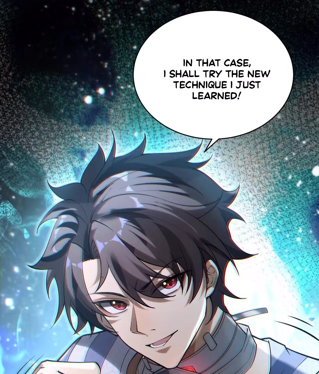 Wo Nao Zhong You Dadao Sanqian Chapter 2 page 80 - 