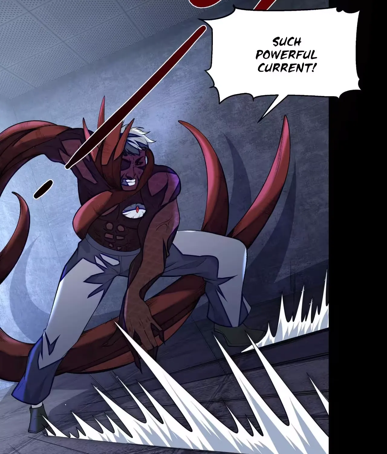 Wo Nao Zhong You Dadao Sanqian Chapter 2 page 91 - 