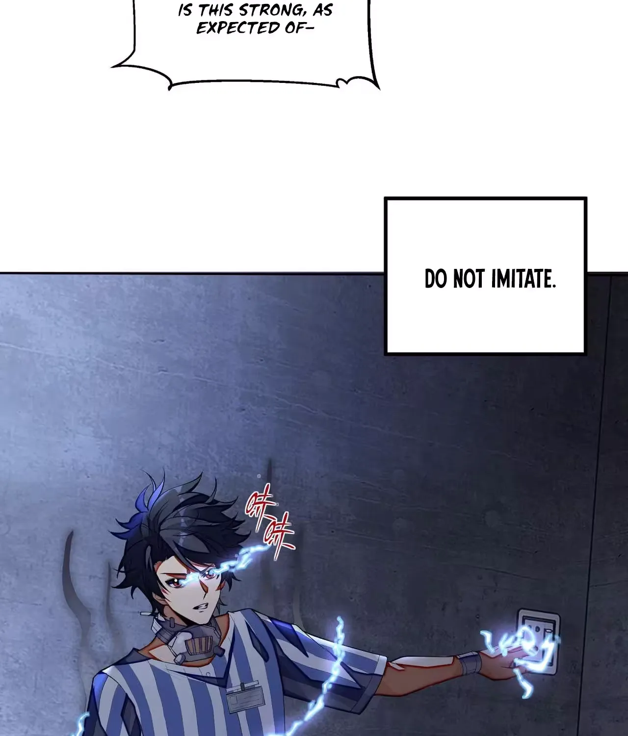 Wo Nao Zhong You Dadao Sanqian Chapter 2 page 93 - 
