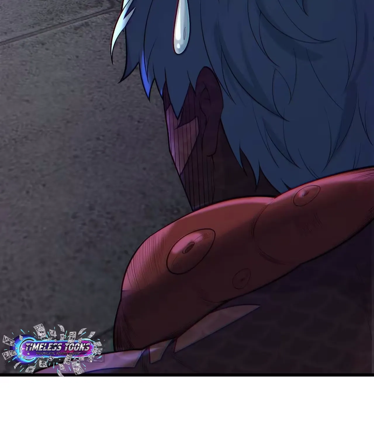 Wo Nao Zhong You Dadao Sanqian Chapter 2 page 95 - 