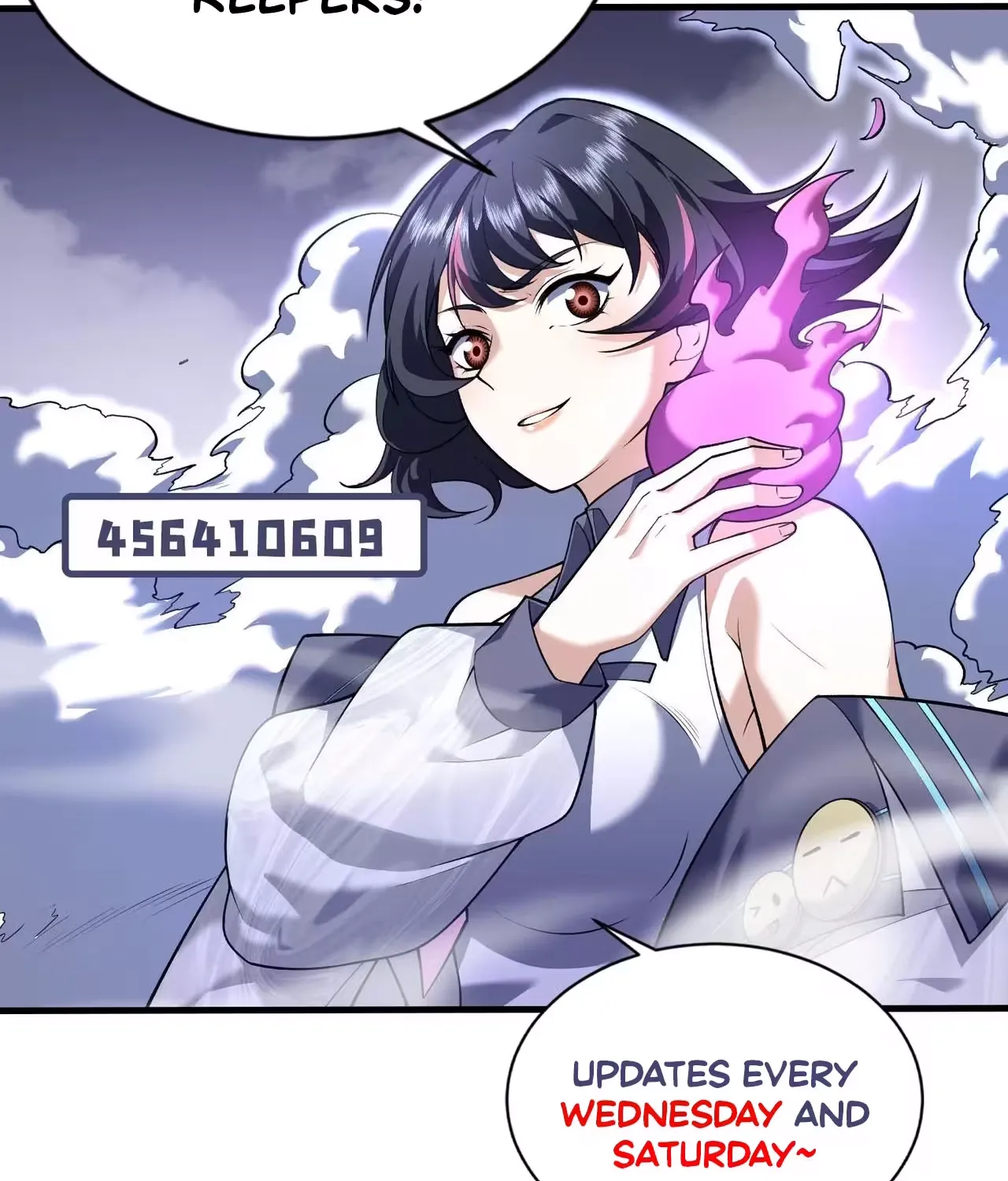 Wo Nao Zhong You Dadao Sanqian Chapter 3 page 103 - 