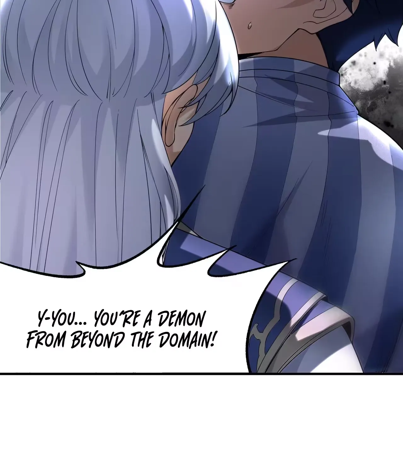 Wo Nao Zhong You Dadao Sanqian Chapter 3 page 15 - 