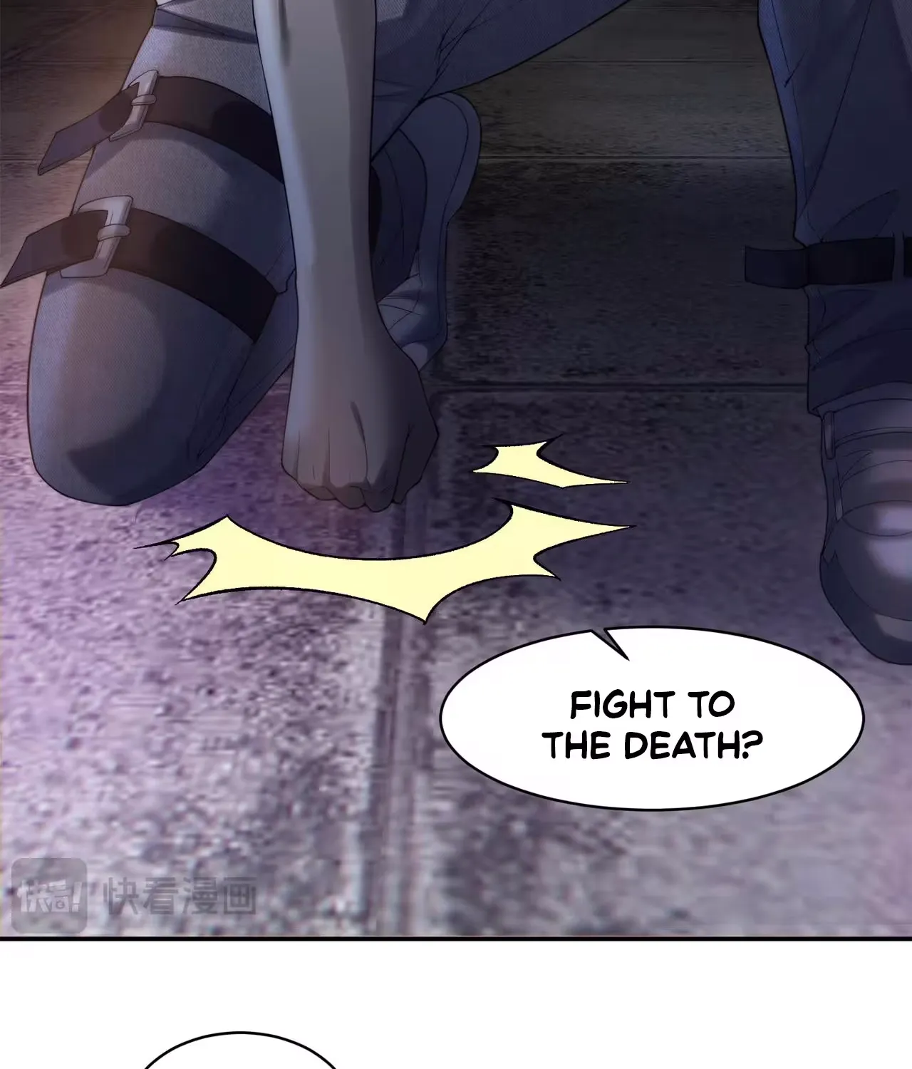 Wo Nao Zhong You Dadao Sanqian Chapter 3 page 23 - 