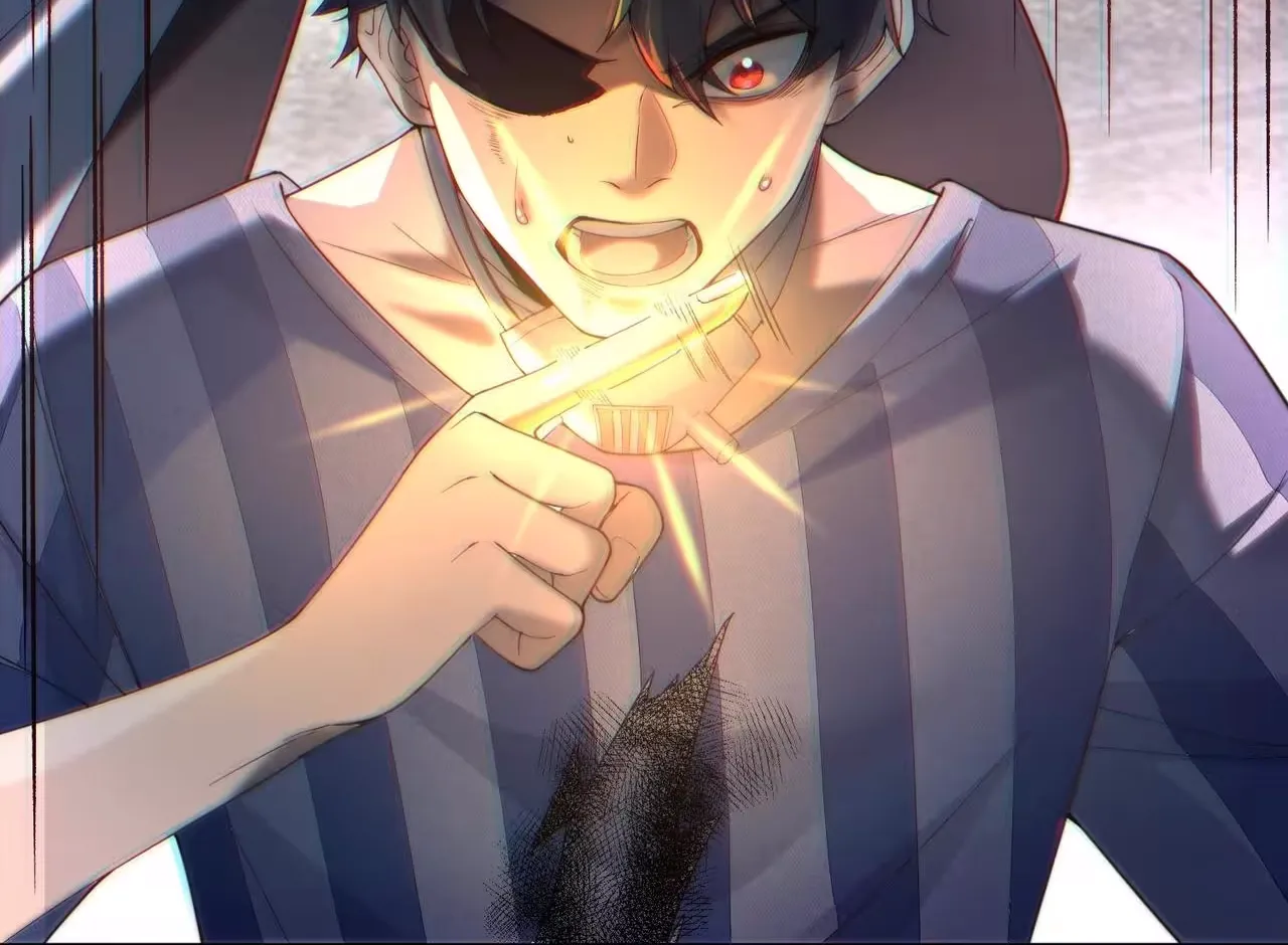 Wo Nao Zhong You Dadao Sanqian Chapter 3 page 27 - 