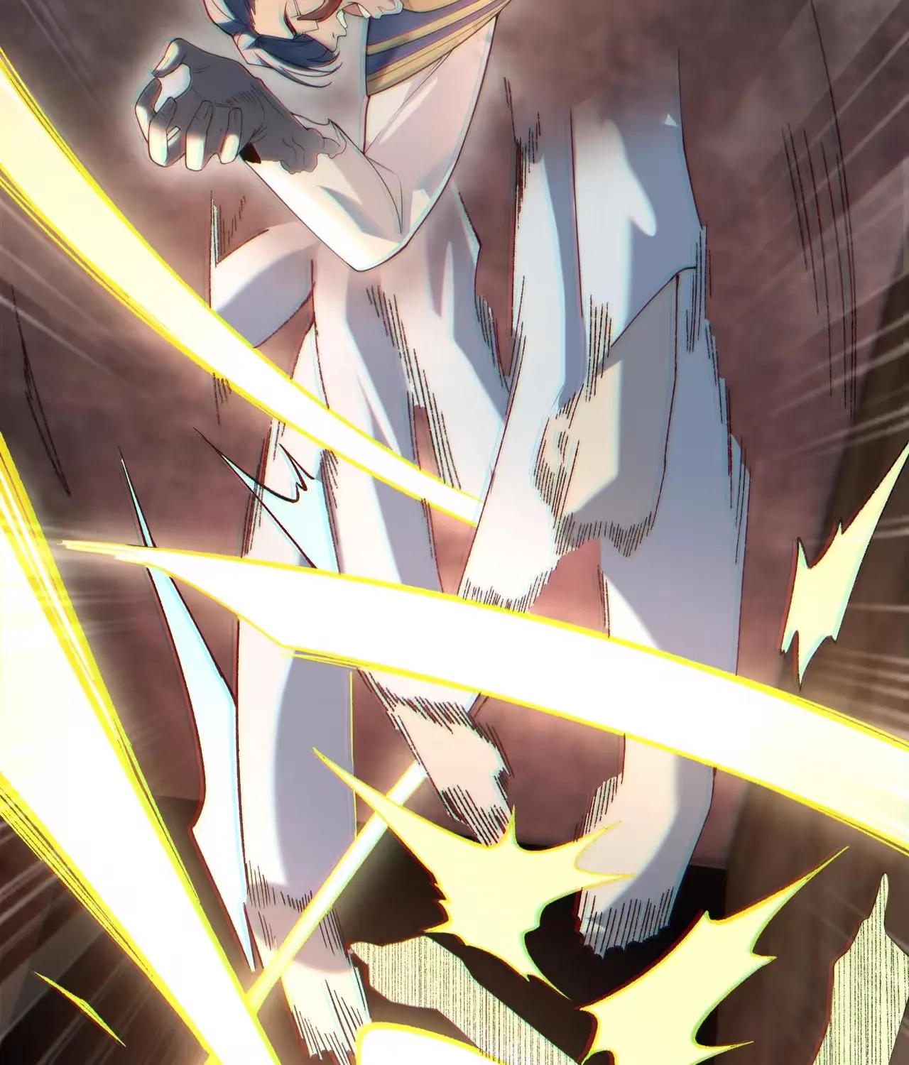 Wo Nao Zhong You Dadao Sanqian Chapter 3 page 29 - 