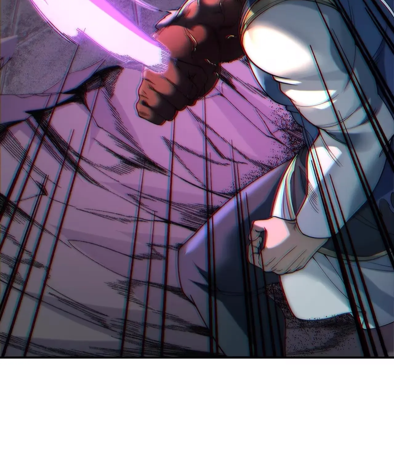 Wo Nao Zhong You Dadao Sanqian Chapter 3 page 35 - 