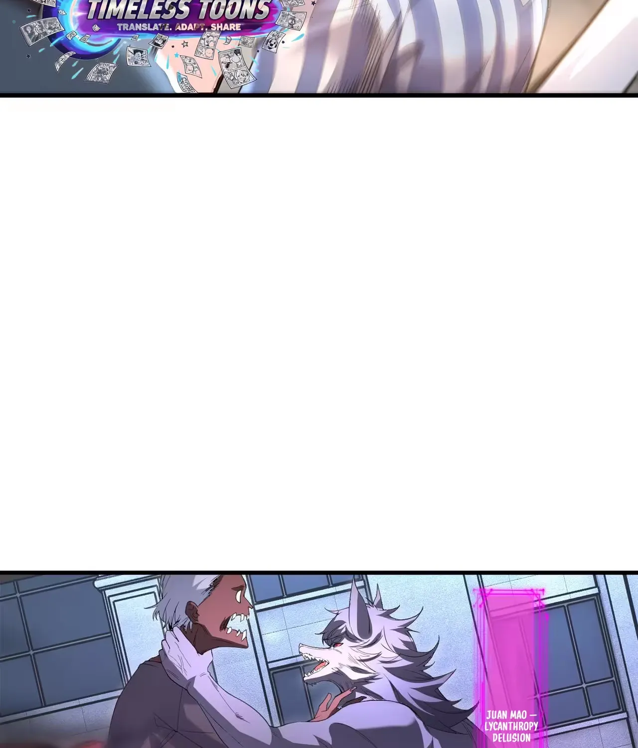 Wo Nao Zhong You Dadao Sanqian Chapter 3 page 45 - 