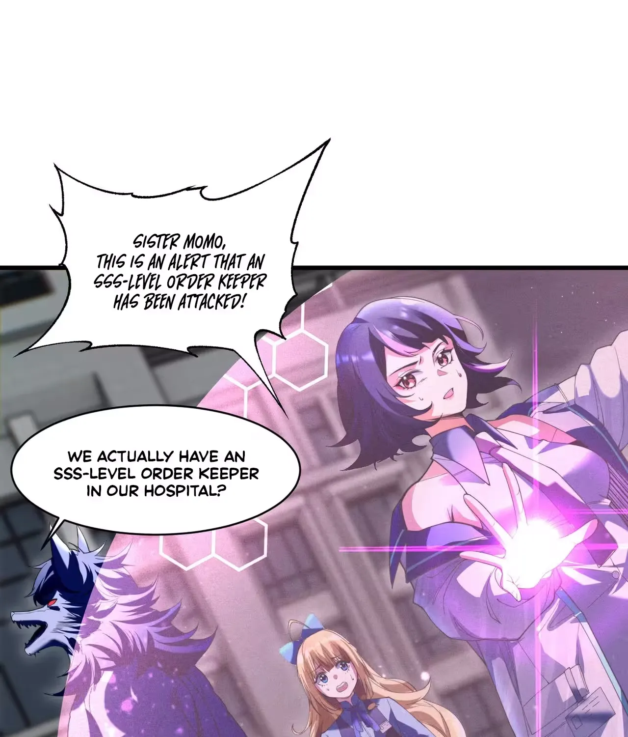 Wo Nao Zhong You Dadao Sanqian Chapter 3 page 48 - 