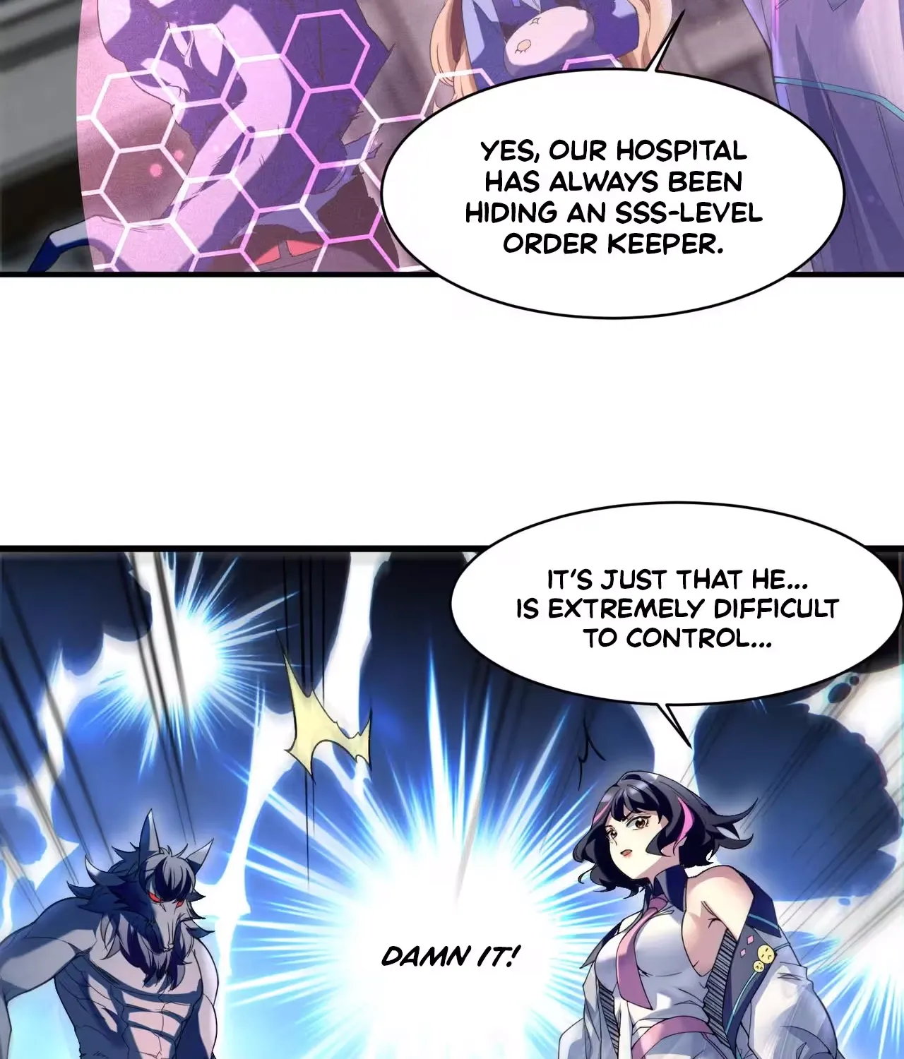 Wo Nao Zhong You Dadao Sanqian Chapter 3 page 49 - 