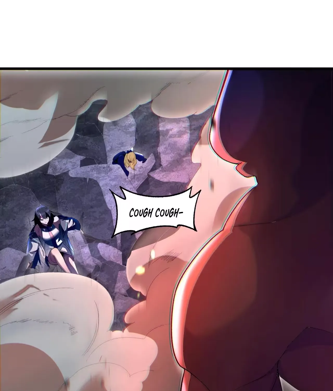 Wo Nao Zhong You Dadao Sanqian Chapter 3 page 53 - 