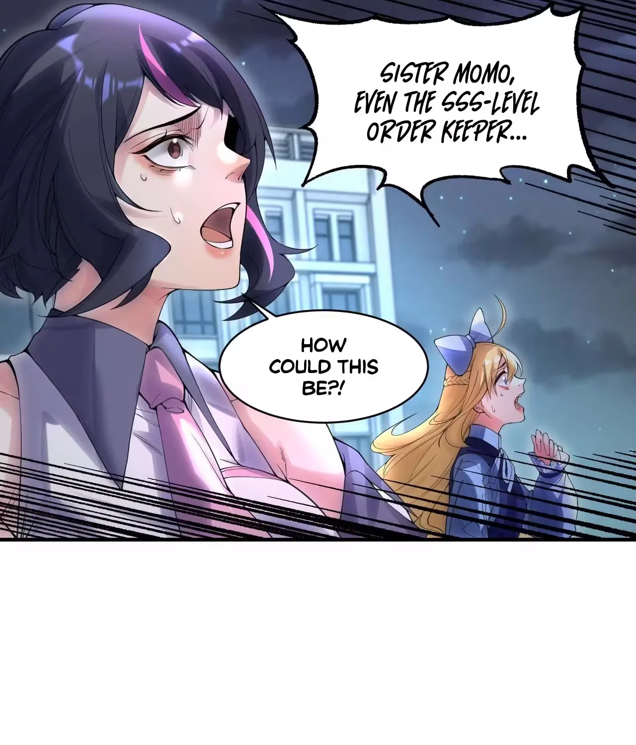Wo Nao Zhong You Dadao Sanqian Chapter 3 page 58 - 