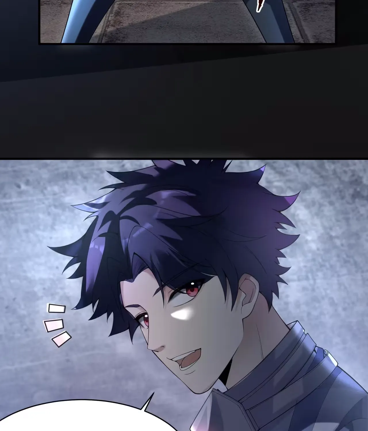 Wo Nao Zhong You Dadao Sanqian Chapter 3 page 7 - 