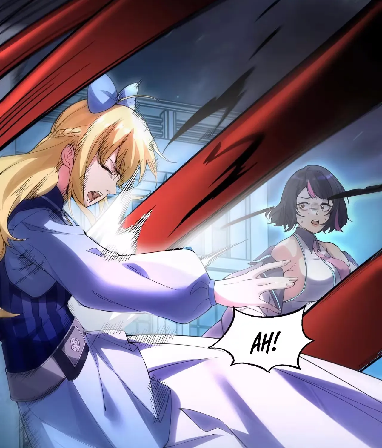 Wo Nao Zhong You Dadao Sanqian Chapter 3 page 61 - 