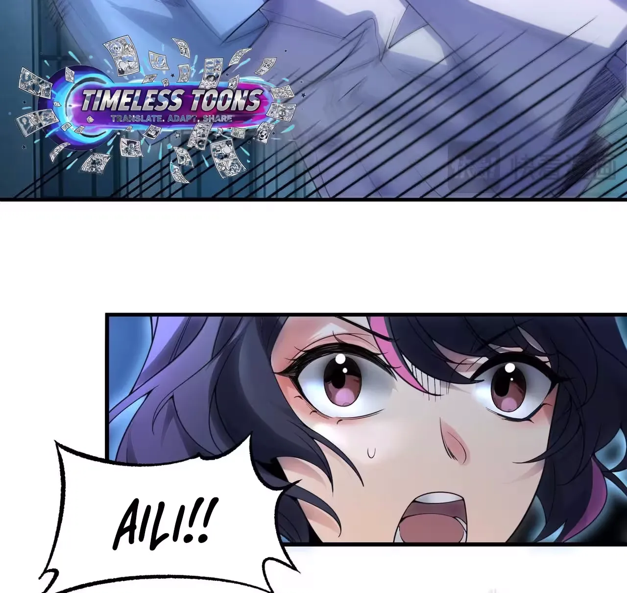 Wo Nao Zhong You Dadao Sanqian Chapter 3 page 62 - 