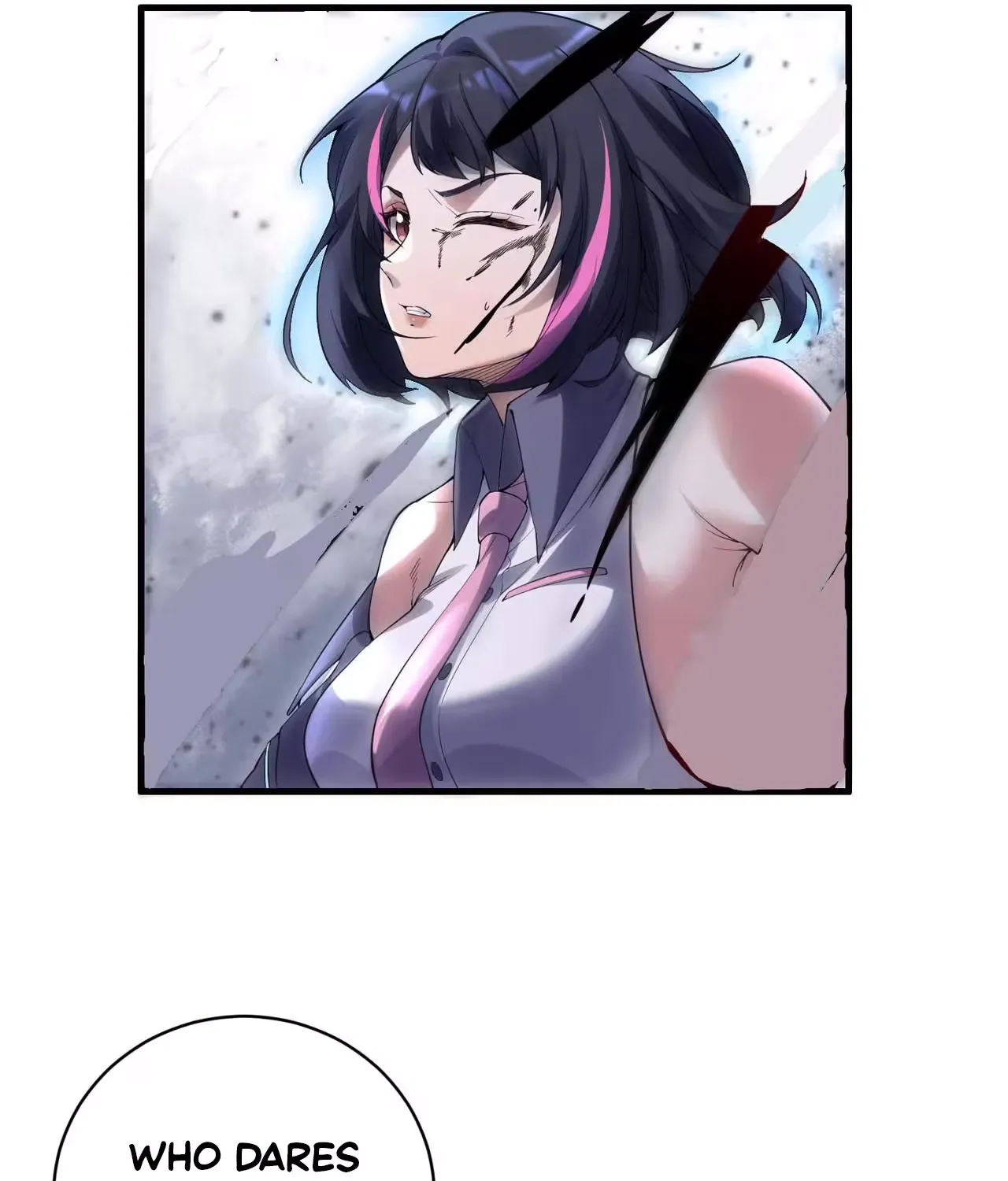 Wo Nao Zhong You Dadao Sanqian Chapter 3 page 68 - 