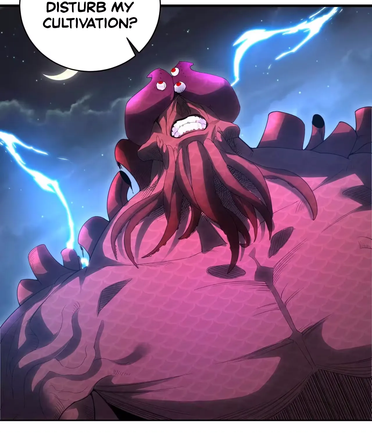 Wo Nao Zhong You Dadao Sanqian Chapter 3 page 69 - 