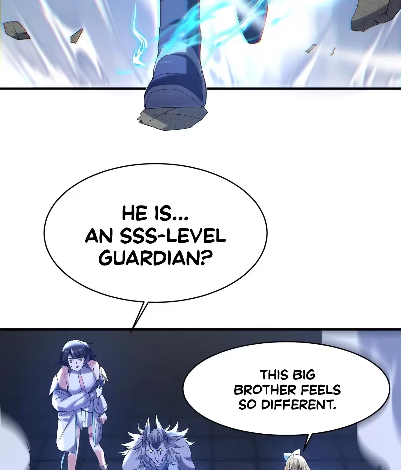 Wo Nao Zhong You Dadao Sanqian Chapter 3 page 84 - 