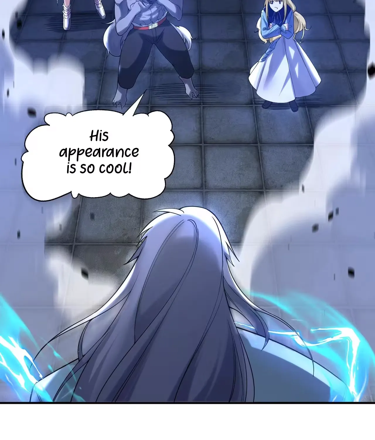 Wo Nao Zhong You Dadao Sanqian Chapter 3 page 85 - 