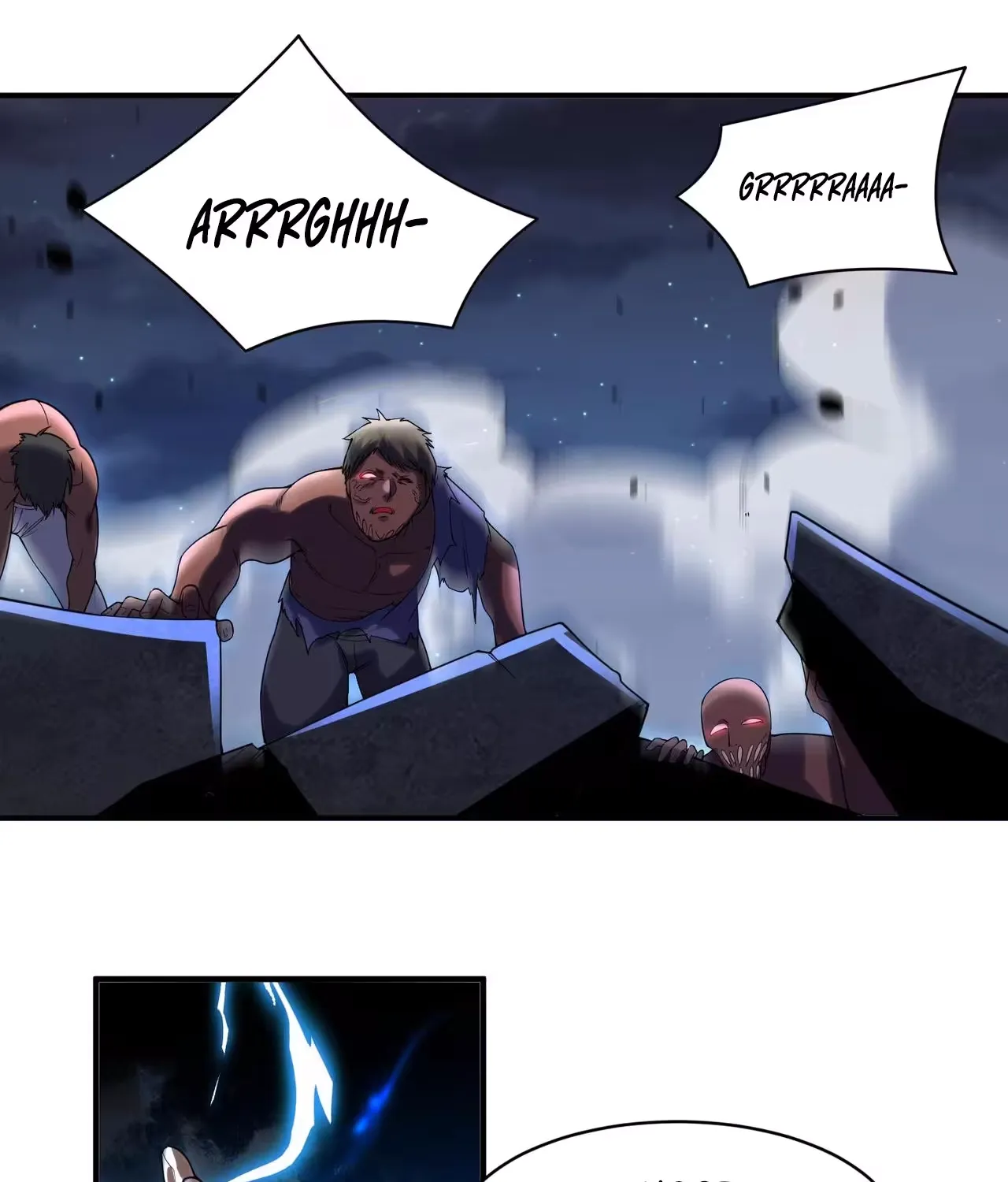 Wo Nao Zhong You Dadao Sanqian Chapter 3 page 86 - 