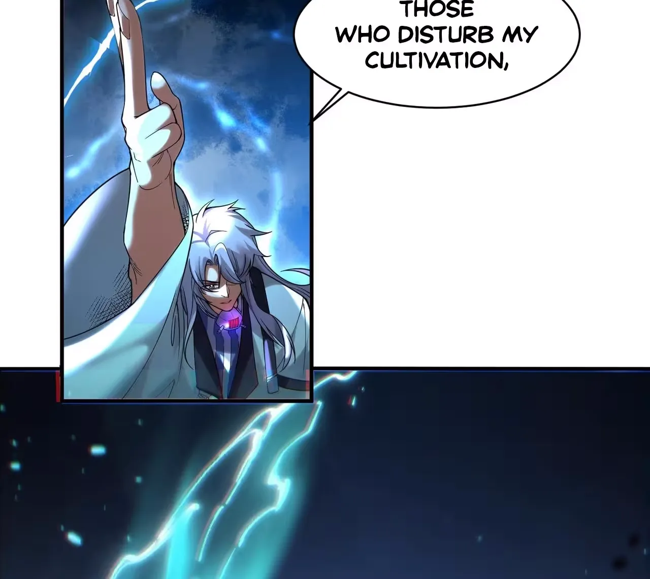 Wo Nao Zhong You Dadao Sanqian Chapter 3 page 87 - 