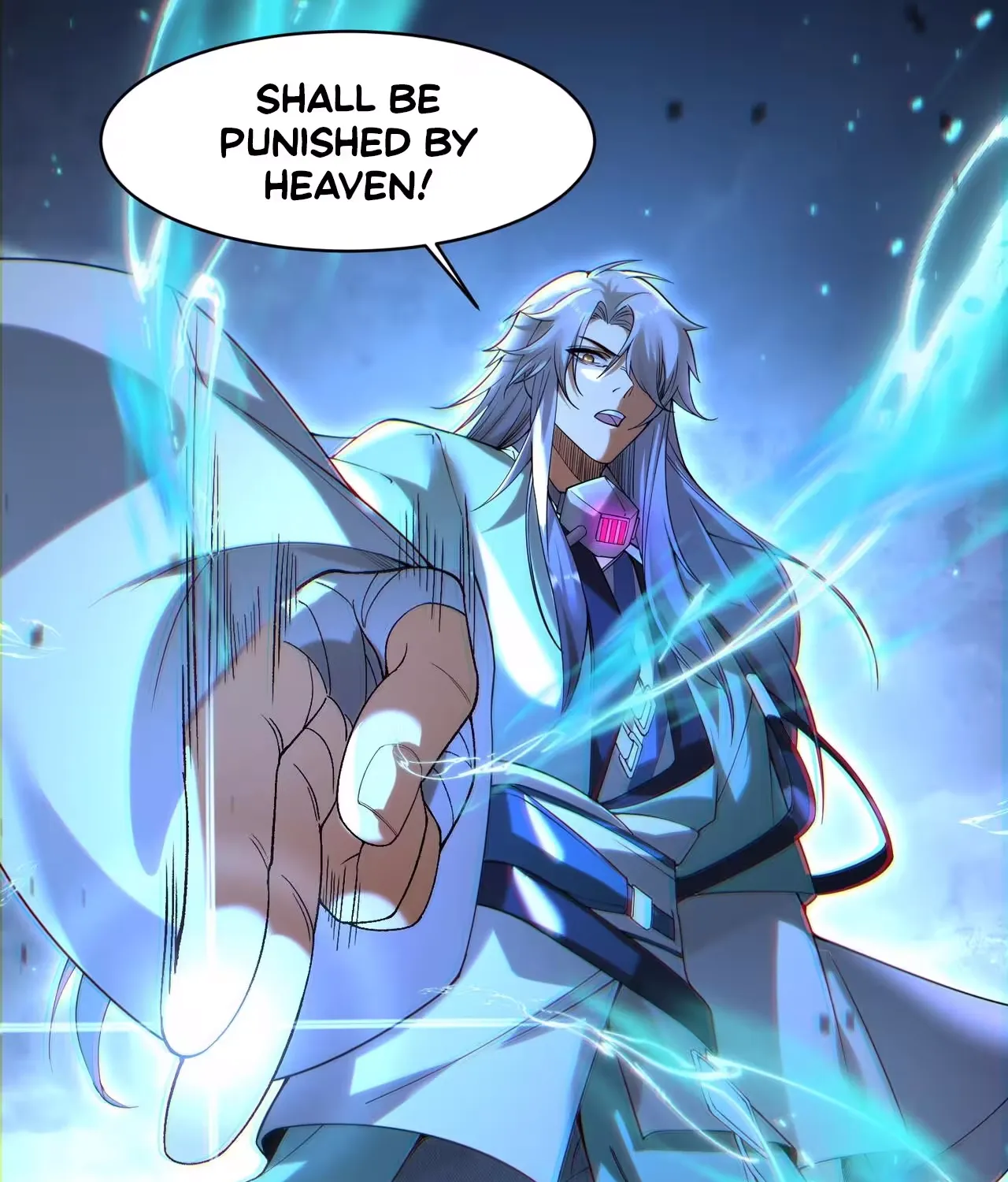 Wo Nao Zhong You Dadao Sanqian Chapter 3 page 88 - 