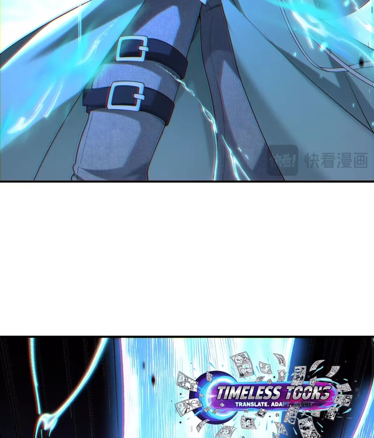 Wo Nao Zhong You Dadao Sanqian Chapter 3 page 89 - 