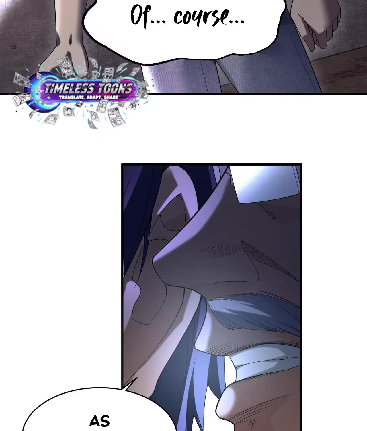 Wo Nao Zhong You Dadao Sanqian Chapter 3 page 10 - 