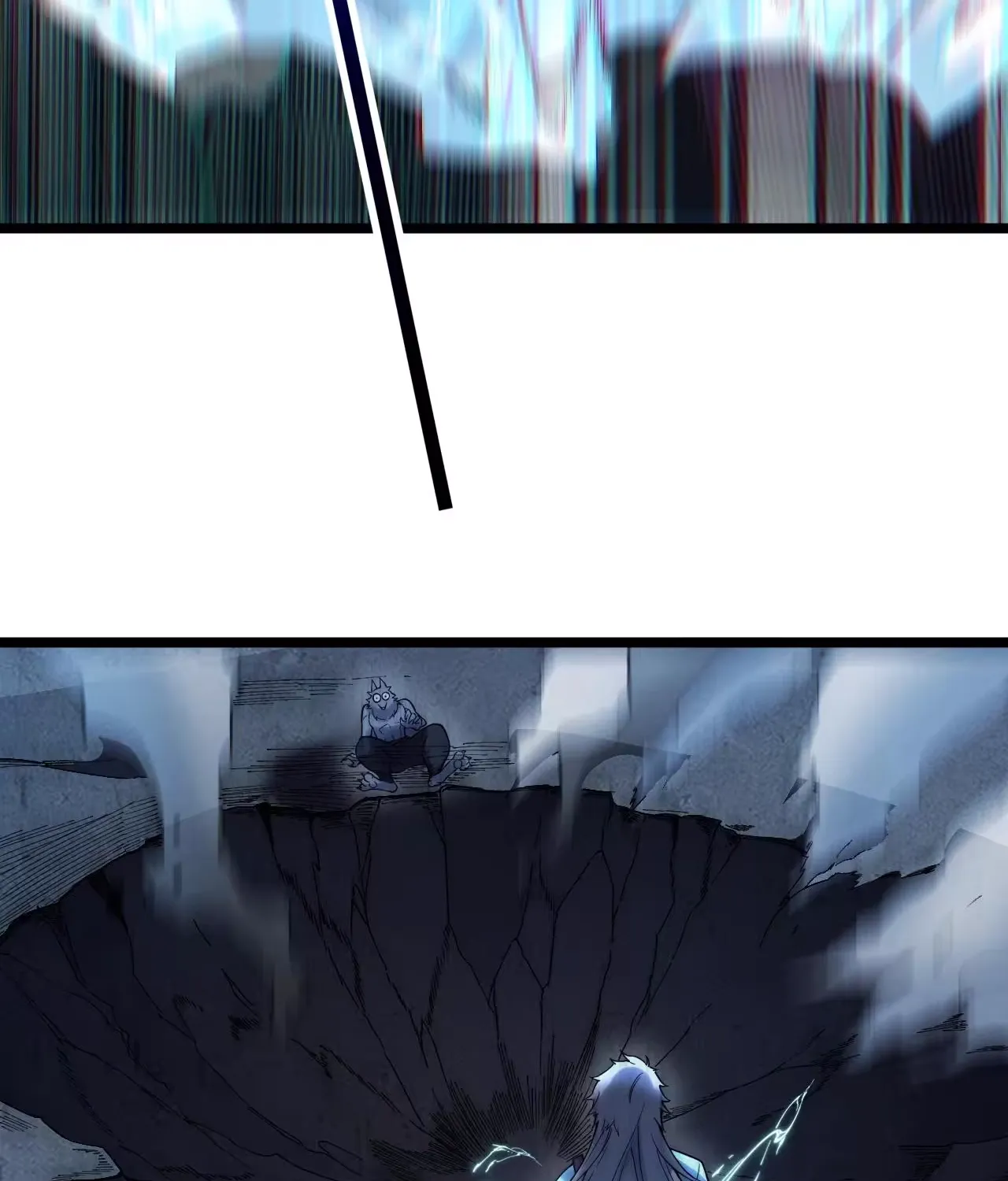Wo Nao Zhong You Dadao Sanqian Chapter 3 page 95 - 