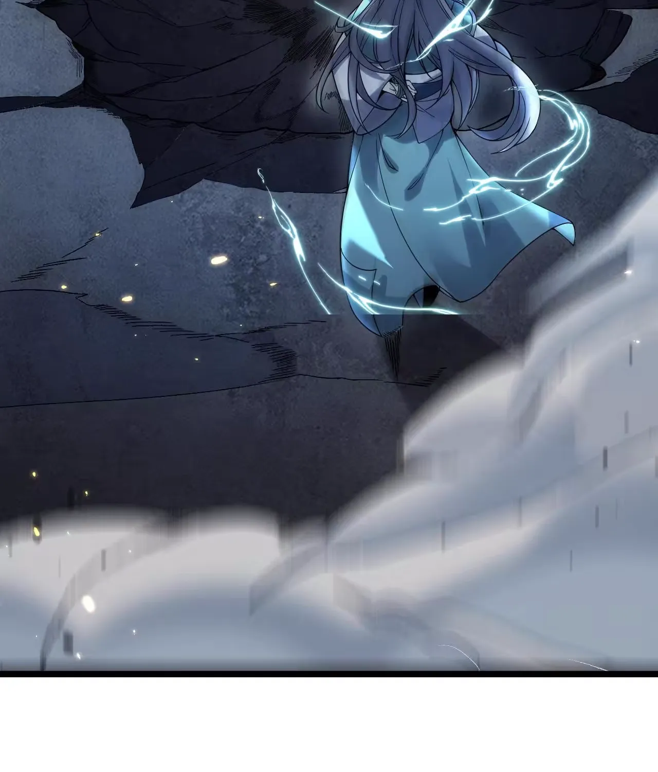 Wo Nao Zhong You Dadao Sanqian Chapter 3 page 96 - 