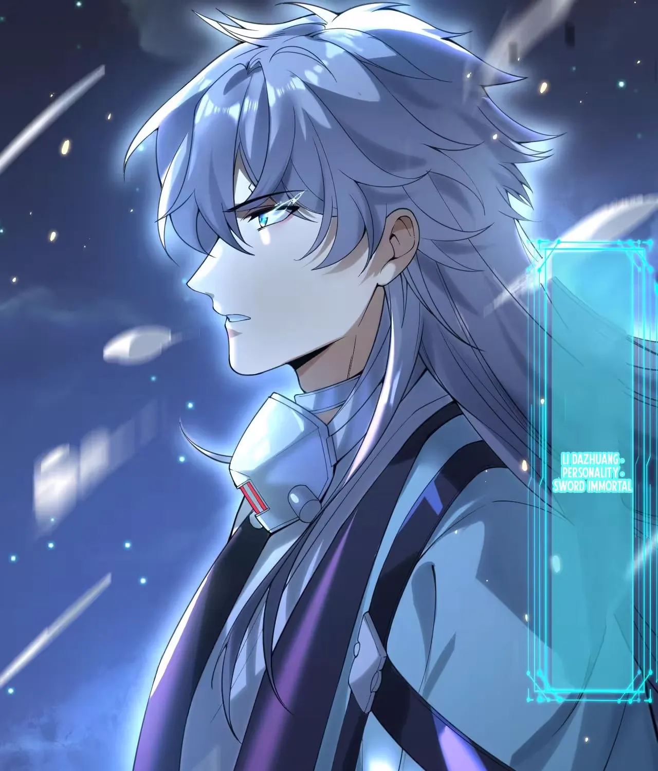 Wo Nao Zhong You Dadao Sanqian Chapter 3 page 98 - 