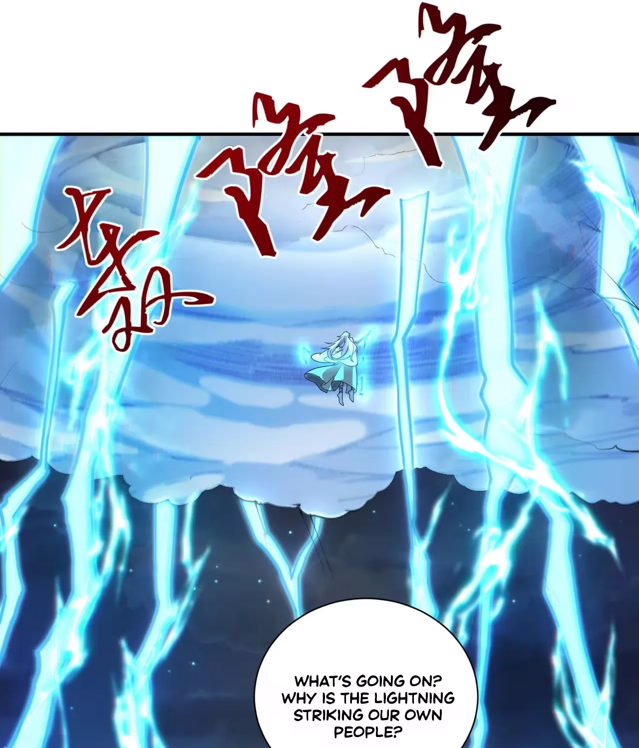Wo Nao Zhong You Dadao Sanqian Chapter 4 page 12 - 