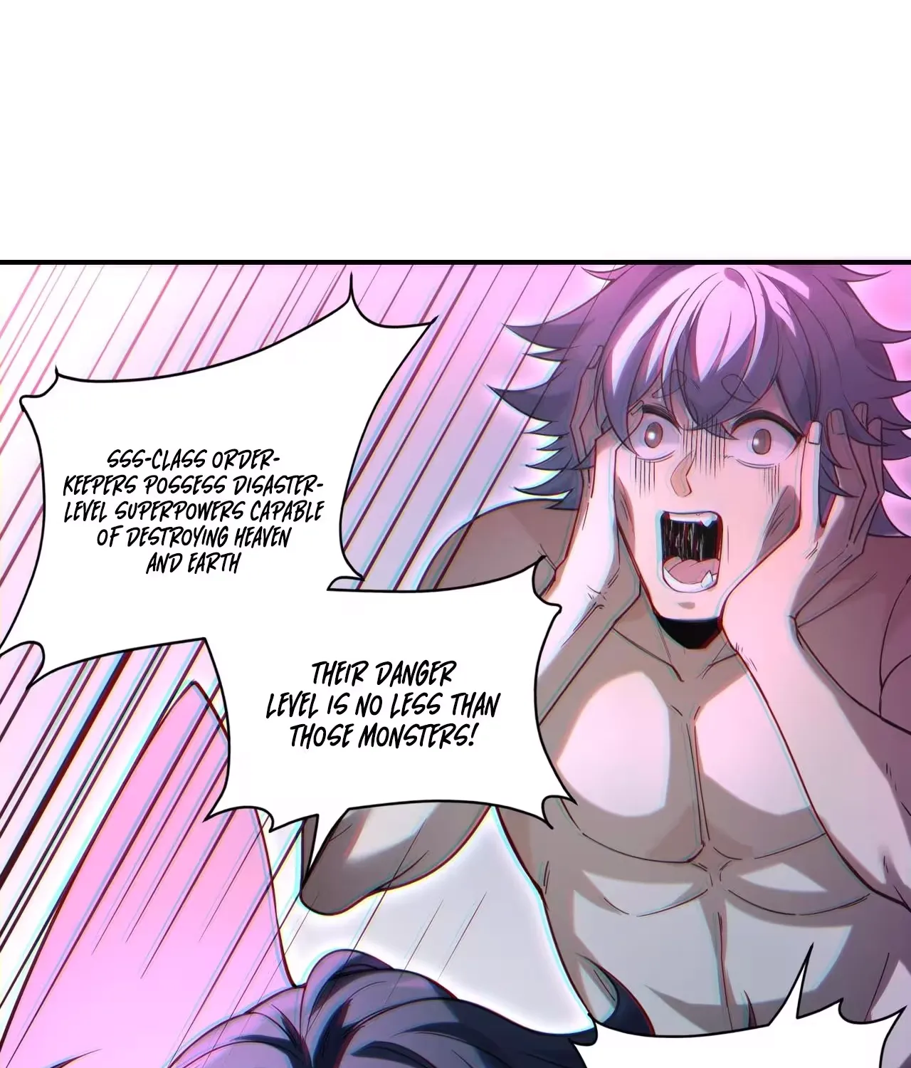 Wo Nao Zhong You Dadao Sanqian Chapter 4 page 17 - 