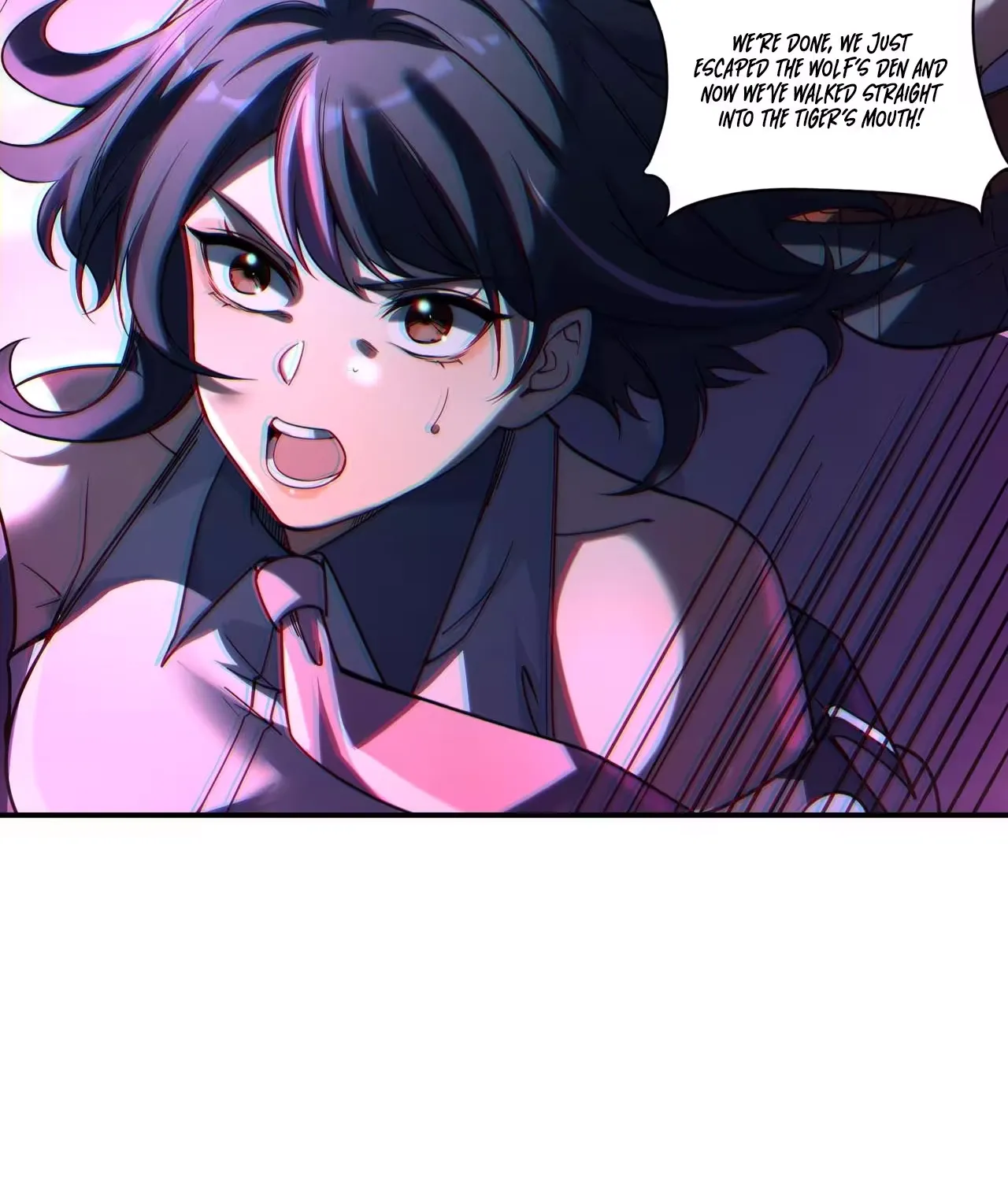 Wo Nao Zhong You Dadao Sanqian Chapter 4 page 18 - 