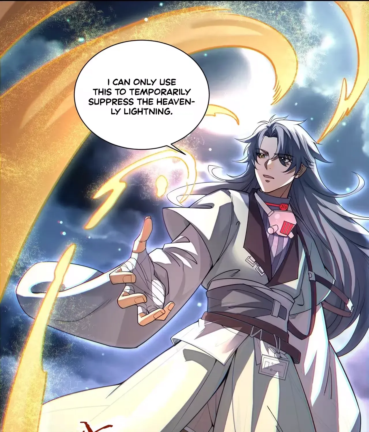 Wo Nao Zhong You Dadao Sanqian Chapter 4 page 22 - 